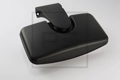 PE AUTOMOTIVE 01809500a -  Зеркало рампы